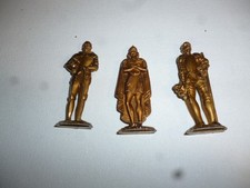 MOKAREX ROIS ET GRANDS CAPITAINES