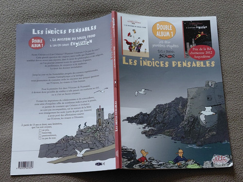 Les indices pensables - indices,
