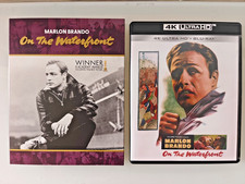 On The Waterfront (4-Disc 4K