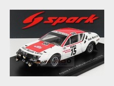 1:43 SPARK Renault Alpine A310