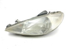 Peugeot 206 2000 Essence