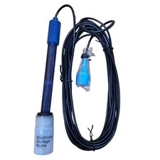 Sonde pH avec câble de 5