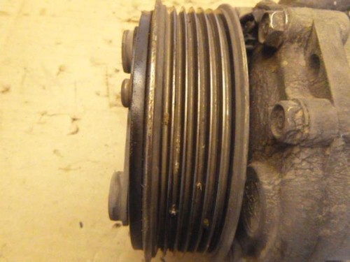 Compresseur clim citroen nemo - compresseur,