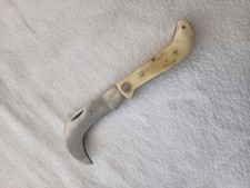 couteau serpette Herisson