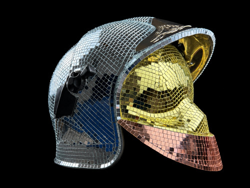 Casque sapeur pompier - f1, sapeur-pompier
