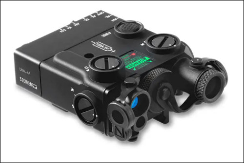 Steiner dbal dual beam - steiner,