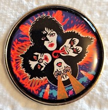A21  Pin's Pins Pin