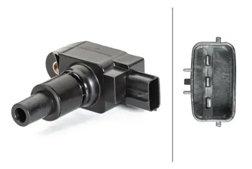 Bobine allumage - bobine, d'allumage