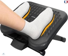 ACROPAQ - Repose Pied Bureau -