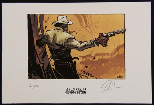 Giraud moebius très - giraud,