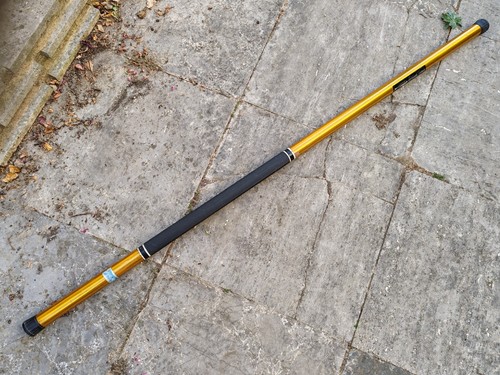 Canne coup rudipech - au,