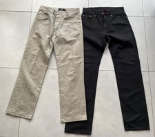 Lot de 2 jeans homme CELIO