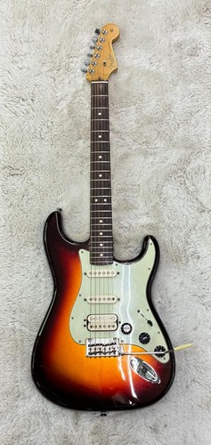 2014 american deluxe strat - american, strat®