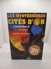 DVD - COFFRET DESSIN ANIME 