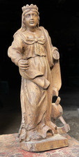 Sainte catherine - sainte,
