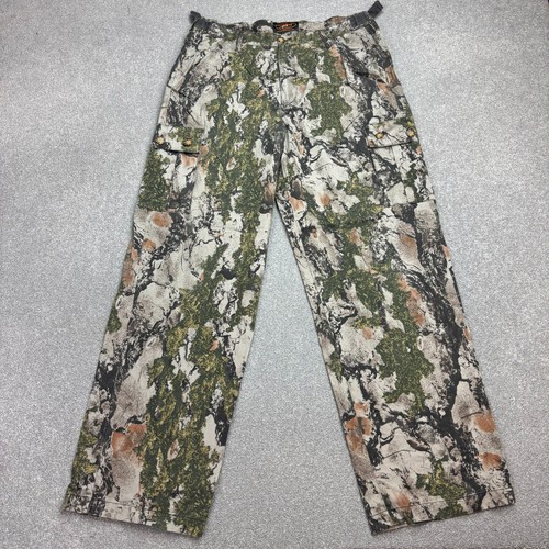 Pantalon realtree adulte - pantalon, x