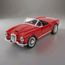 1:18 Lancia Aurelia Spider