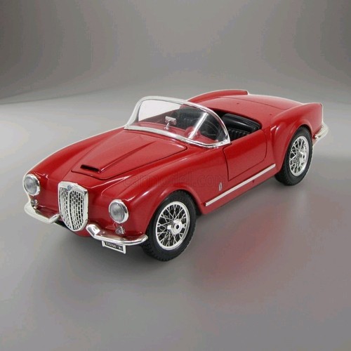 Lancia aurelia spider - lancia,