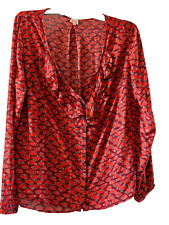 MISS CAPTAIN  chemise taille 42