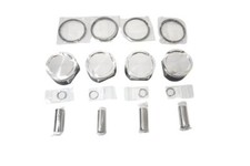 JEU DE PISTONS (MOTOMARINE)