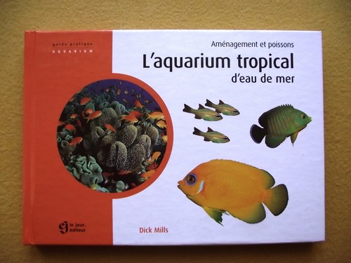 Dick mills aquarium - mills, tropical