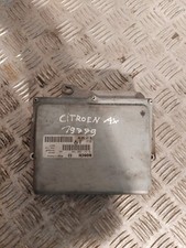 Calculateur moteur bosch - calculateur,