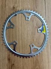 Plateau Shimano Biopace ovale