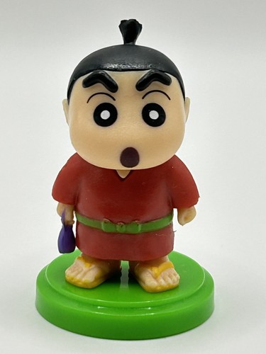 Mini figurine crayon - mini,