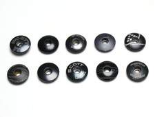 Taux D'Imposition Coupe Ahead Set Scott Stevens Rockrider Noname VP CT 1 1/8 "