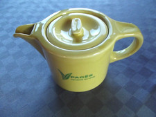 THEIERE A INFUSION PAGES VERVEINE DU VELAY