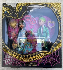 Mattel Monster High: Cleo de