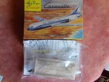 Maquette du la Caravelle