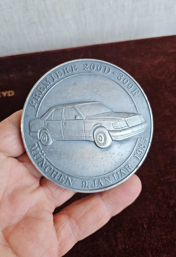 Vintage automobil car badge - vintage,