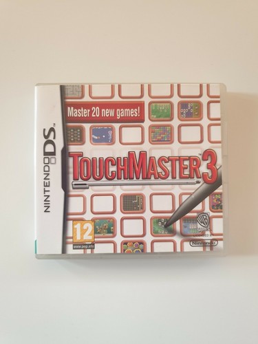 Touchmaster master 20 - -,