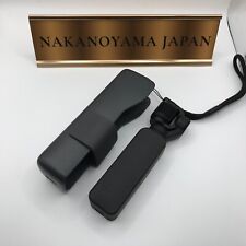 Appareil photo 4K à cardan 3