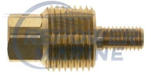 Crayon anode support prise - anode,