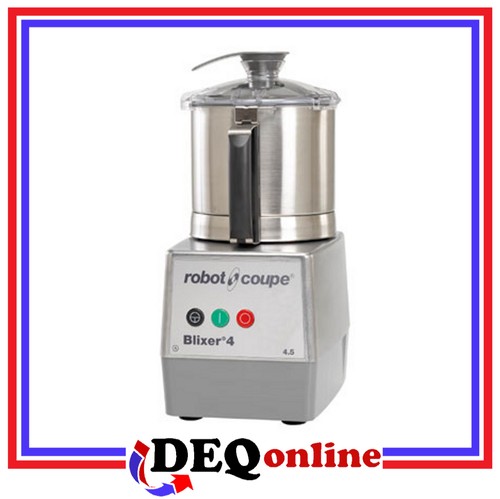 Robot coupe blixer4 healthcare - coupe,