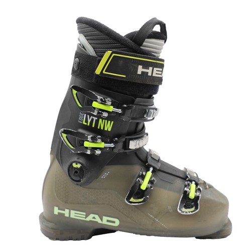 Chaussure ski occasion head - chaussure, de