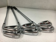 Set de fers Ping G410 5-9, W 6