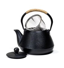 Théière Tetsubin en fonte style japonais - 1L