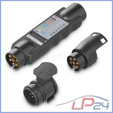 PRO PLUS TESTEUR REMORQUE 7-