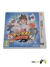 Jeu 3ds Yokai Watch