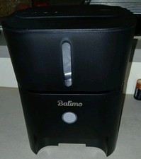 Distributeur Automatique de Croquettes pour Chats et Chiens 3L Marque BALIMO 