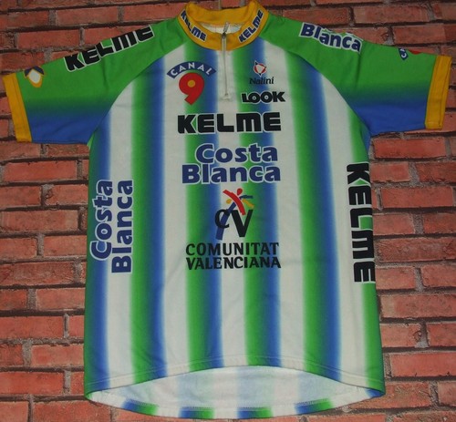 Kelme costa blanca nalini - blanca,