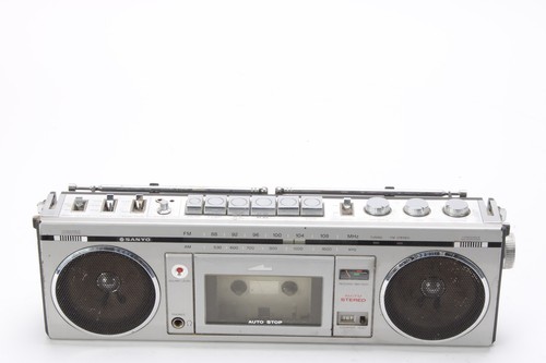 Sanyo m7650 radio - sanyo, /