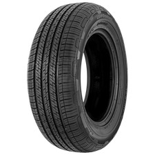 CONTINENTAL Pneu été 255/55