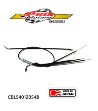 KAWASAKI 500 KH 1976 CABLE GAZ
