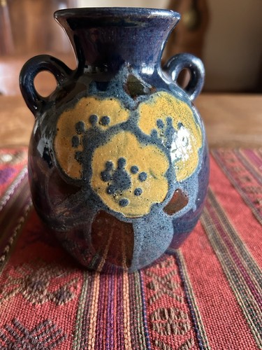 Paul jacquet vase - vase, 2