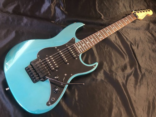 Fender usa prodigy lake - fender,
