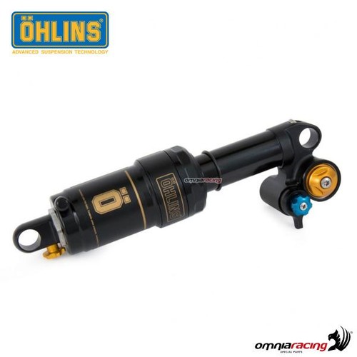 Ohlins stx22 adjustable - ohlins,